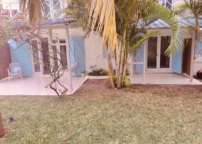 Tamam Beach Shack