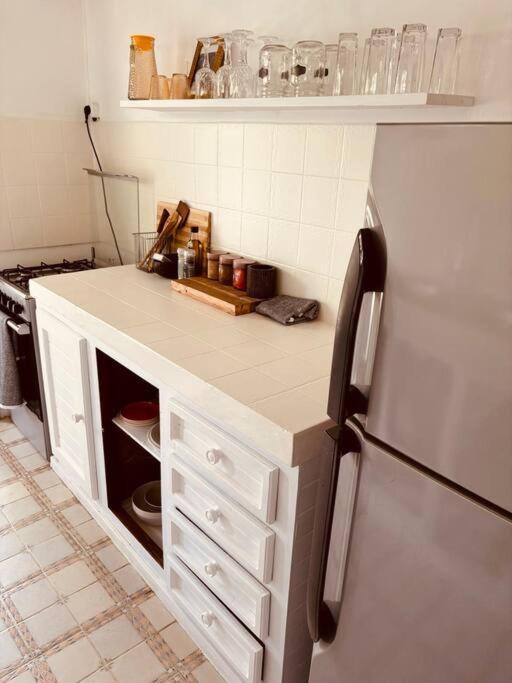 Tamam Shack Apartment