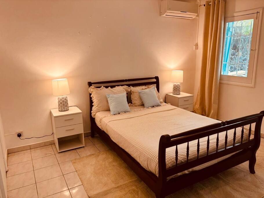 Apartment Tamam Shack *