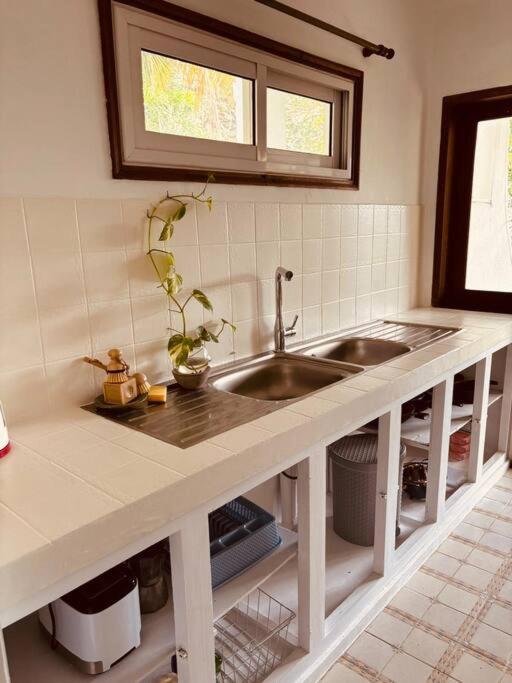 Apartment Tamam Shack Mahebourg