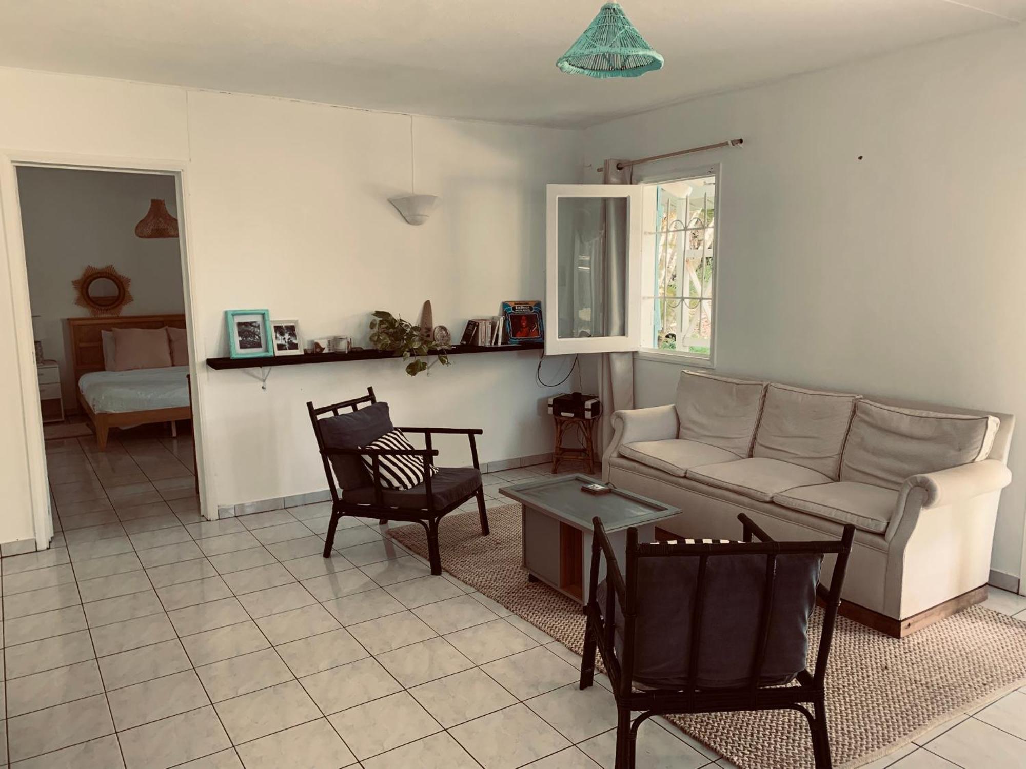 Tamam Shack Apartment